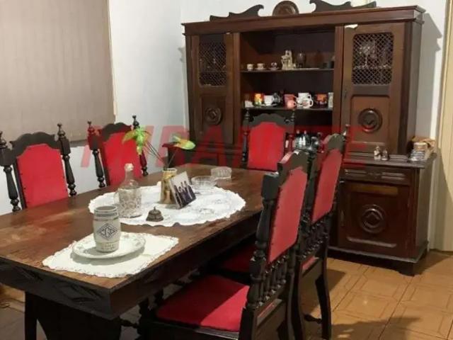 Casa / Sobrado para Venda em São Paulo/SP Vila Maria Alta 2 Quartos