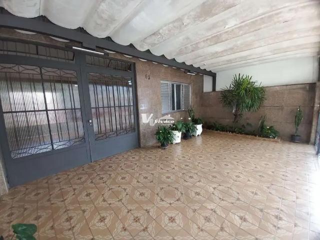 Casa / Sobrado para Venda em São Paulo/SP Vila Maria Alta 2 Quartos