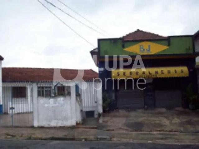 Casa / Sobrado para Venda em São Paulo/SP Vila Maria Alta 2 Quartos