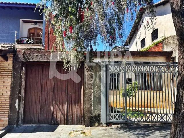 Casa / Sobrado para Venda em São Paulo/SP Vila Maria Alta 2 Quartos