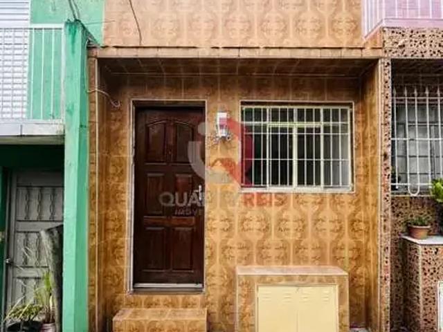 Casa / Sobrado para Venda em São Paulo/SP Vila Maria Alta 2 Quartos