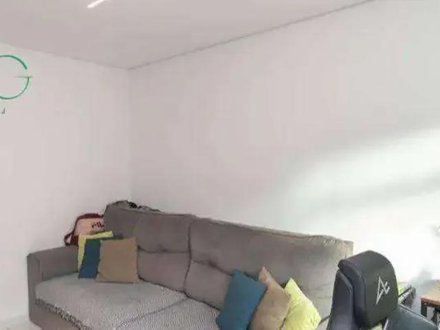 Casa / Sobrado para Venda em São Paulo/SP Vila Maria Alta 2 Quartos