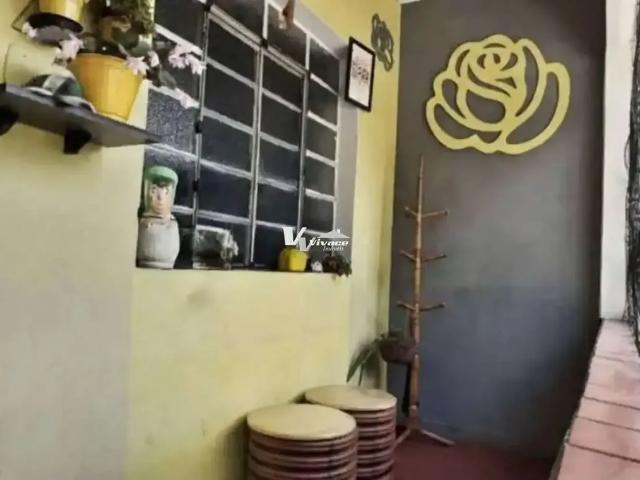 Casa / Sobrado para Venda em São Paulo/SP Vila Maria Alta 2 Quartos