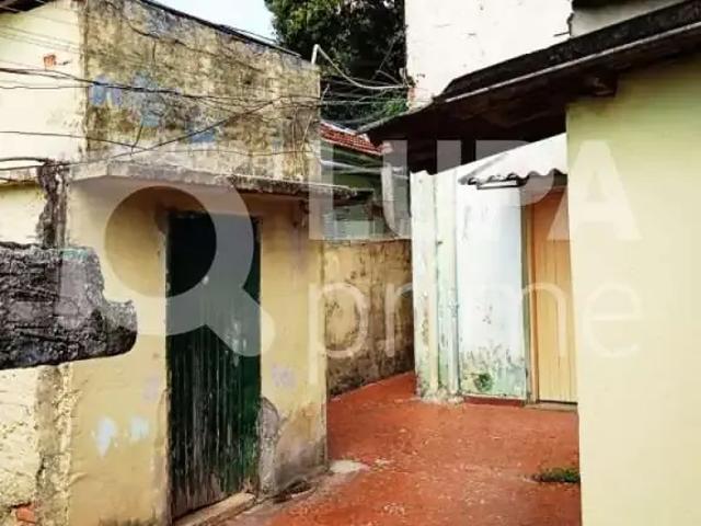 Casa / Sobrado para Venda em São Paulo/SP Vila Maria Alta 2 Quartos