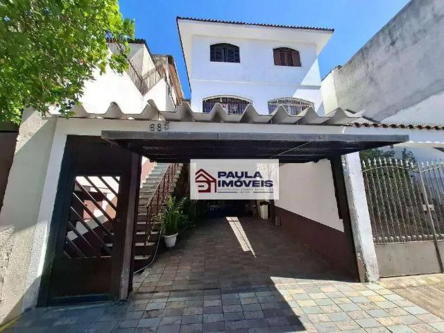 Casa / Sobrado para Venda em São Paulo/SP Vila Maria Alta 2 Quartos