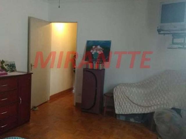 Casa / Sobrado para Venda em São Paulo/SP Vila Maria Alta 2 Quartos