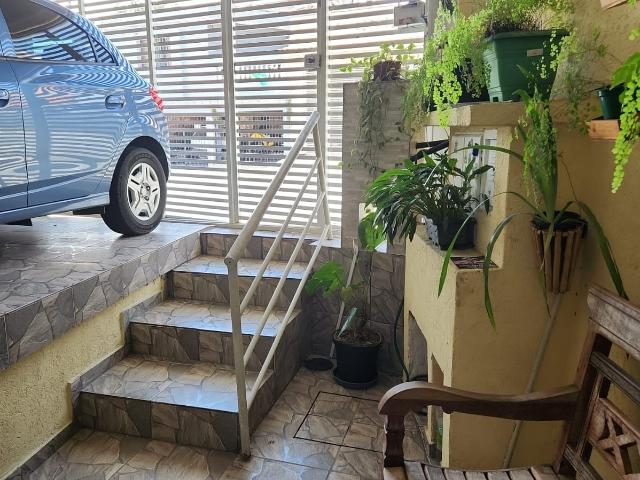 Casa / Sobrado para Venda em São Paulo/SP Vila Maria Alta 2 Quartos