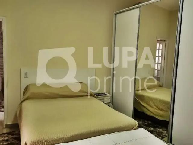 Casa / Sobrado para Venda em São Paulo/SP Vila Maria Alta 2 Quartos