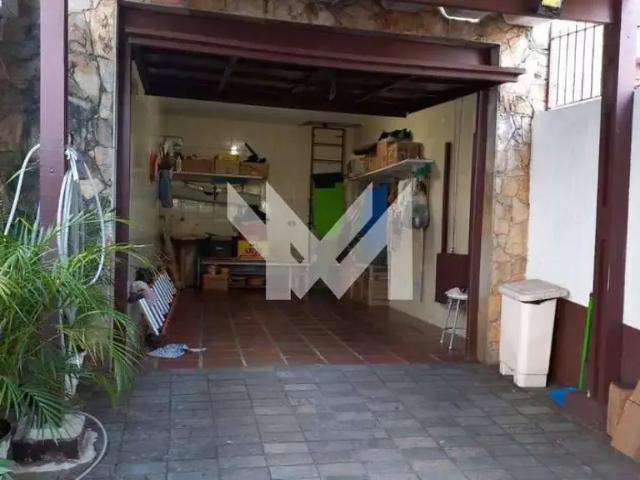 Casa / Sobrado para Venda em São Paulo/SP Vila Maria Alta 2 Quartos