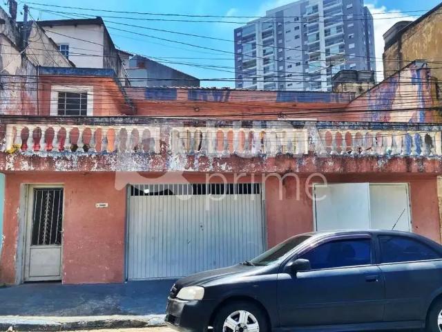 Casa / Sobrado para Venda em São Paulo/SP Vila Maria Alta 2 Quartos