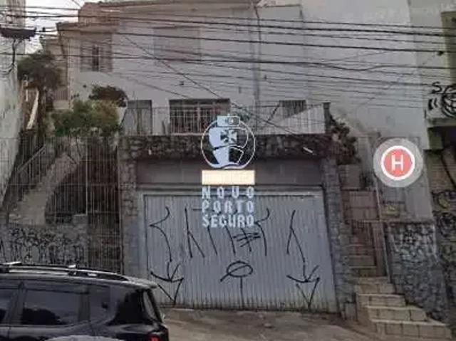 Casa / Sobrado para Venda em São Paulo/SP Vila Maria Alta 2 Quartos