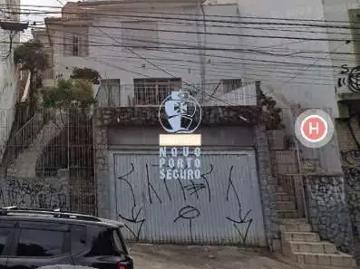 Casa / Sobrado para Venda em São Paulo/SP Vila Maria Alta 2 Quartos