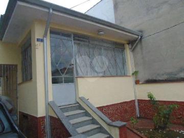 Casa / Sobrado para Venda em São Paulo/SP Vila Maria Alta 2 Quartos