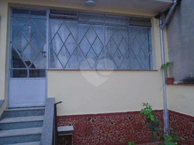 Casa / Sobrado para Venda em São Paulo/SP Vila Maria Alta 2 Quartos