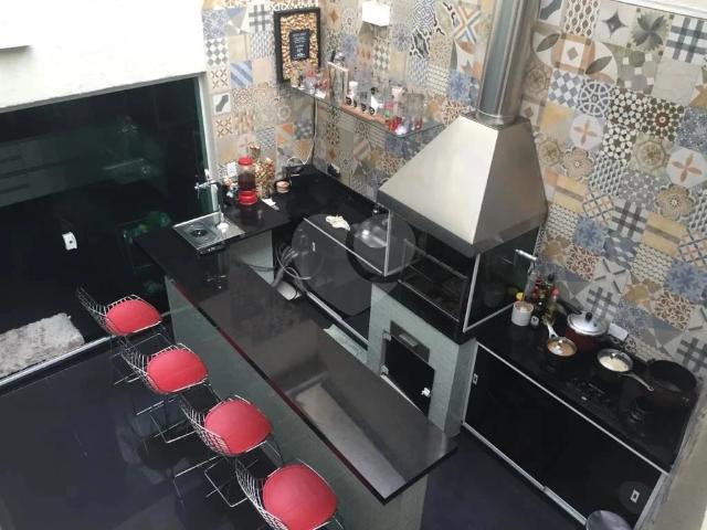 Casa / Sobrado para Venda em São Paulo/SP Vila Maria Alta 2 Quartos