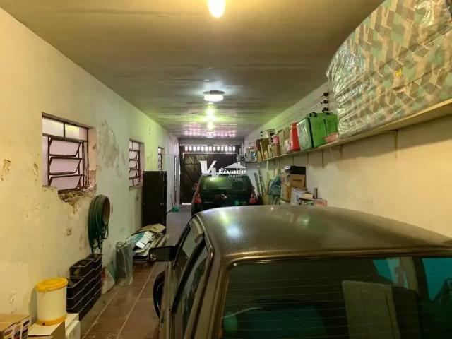 Casa / Sobrado para Venda em São Paulo/SP Vila Maria Alta 2 Quartos