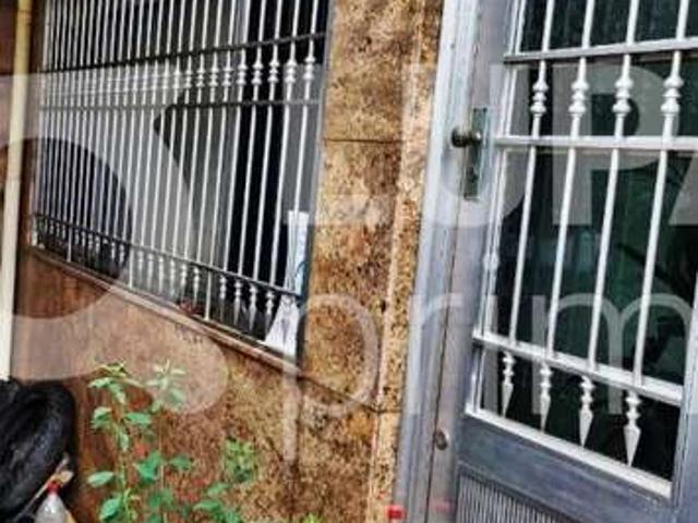 Casa / Sobrado para Venda em São Paulo/SP Vila Maria Alta 2 Quartos