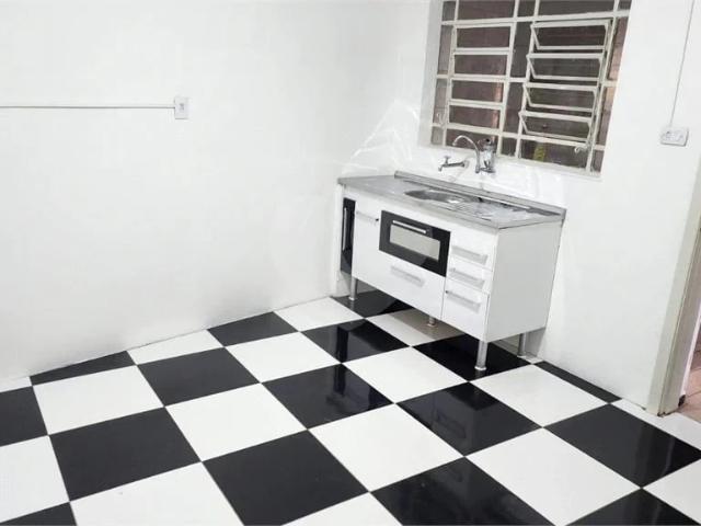 Casa / Sobrado para Venda em São Paulo/SP Vila Maria Alta 2 Quartos
