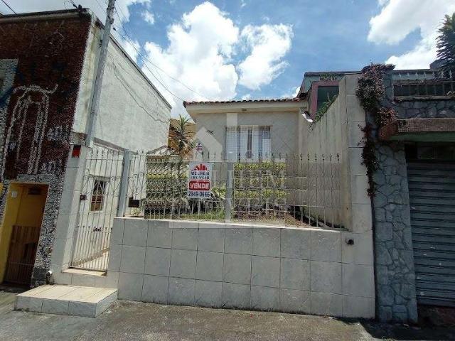 Casa / Sobrado para Venda em São Paulo/SP Vila Maria Alta 2 Quartos