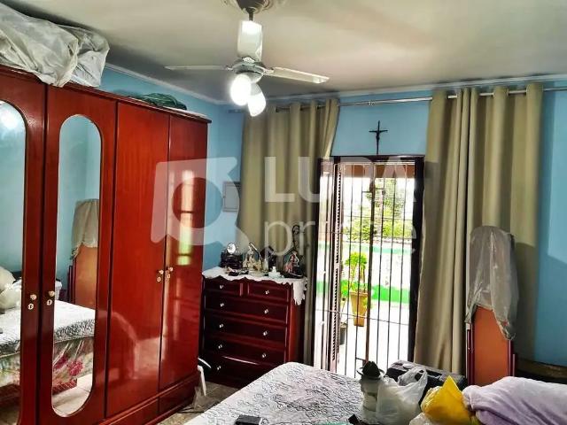 Casa / Sobrado para Venda em São Paulo/SP Vila Maria Alta 2 Quartos
