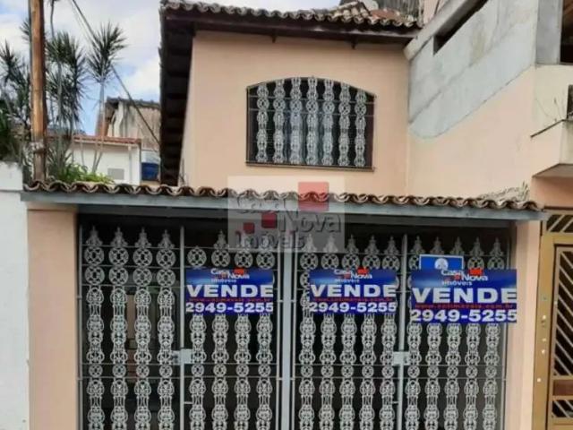Casa / Sobrado para Venda em São Paulo/SP Vila Maria Alta 2 Quartos