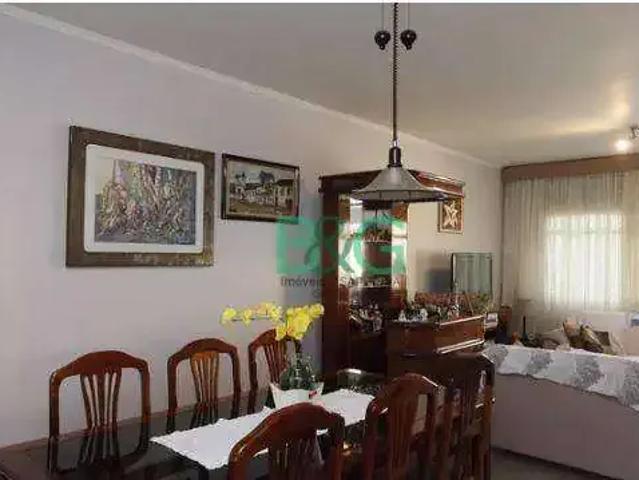 Casa / Sobrado para Venda em São Paulo/SP Vila Maria Alta 7 Quartos