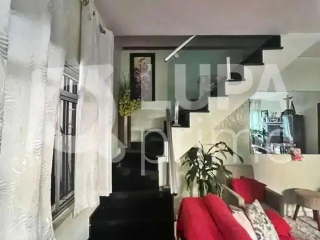 Casa / Sobrado para Venda em São Paulo/SP Vila Maria Alta 7 Quartos