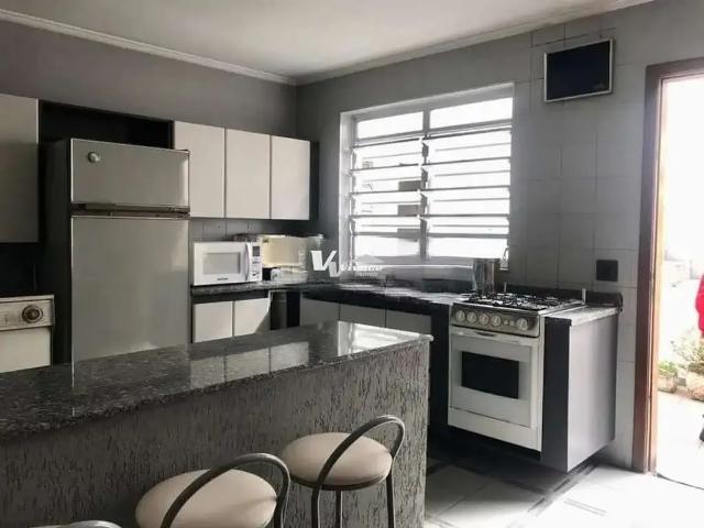 Casa / Sobrado para Venda em São Paulo/SP Vila Maria Alta 4 Quartos