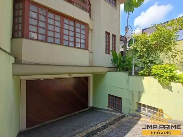 Casa / Sobrado para Venda em São Paulo/SP Vila Maria Alta 4 Quartos