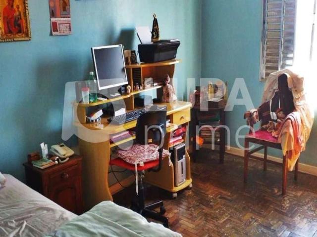 Casa / Sobrado para Venda em São Paulo/SP Vila Maria Alta 4 Quartos