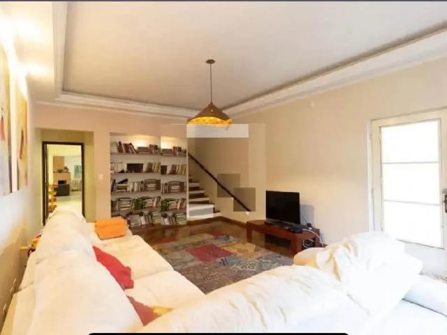 Casa / Sobrado para Venda em São Paulo/SP Vila Maria Alta 4 Quartos