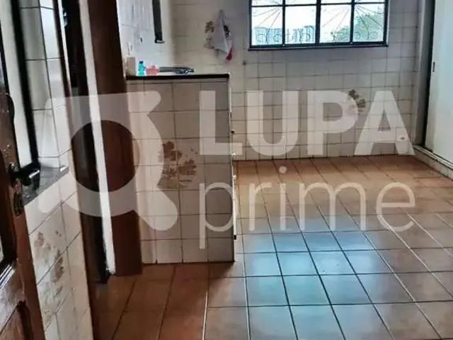 Casa / Sobrado para Venda em São Paulo/SP Vila Maria Alta 4 Quartos