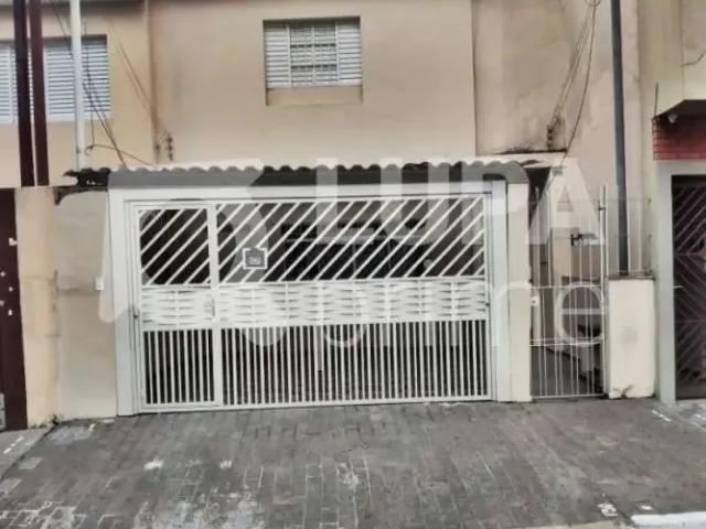 Casa / Sobrado para Venda em São Paulo/SP Vila Maria Alta 4 Quartos