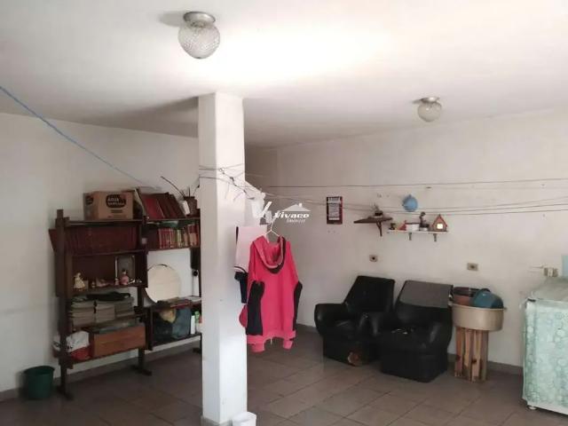 Casa / Sobrado para Venda em São Paulo/SP Vila Maria Alta 4 Quartos