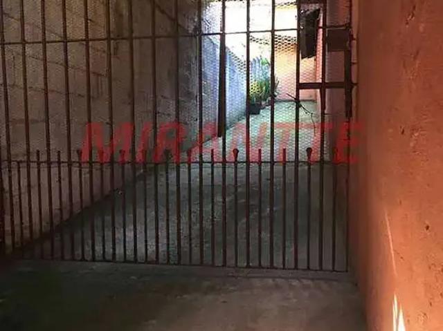 Casa / Sobrado para Venda em São Paulo/SP Vila Maria Alta 4 Quartos