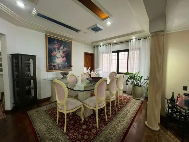 Casa / Sobrado para Venda em São Paulo/SP Vila Maria Alta 4 Quartos