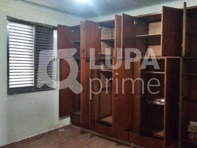 Casa / Sobrado para Venda em São Paulo/SP Vila Maria Alta 4 Quartos