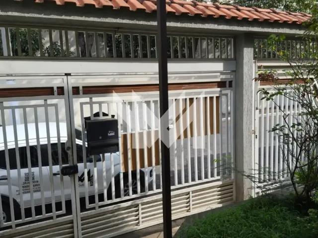 Casa / Sobrado para Venda em São Paulo/SP Vila Maria Alta 4 Quartos