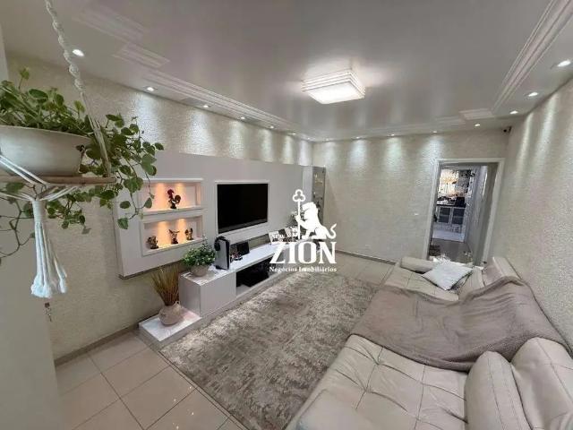 Casa / Sobrado para Venda em São Paulo/SP Vila Maria Alta 4 Quartos