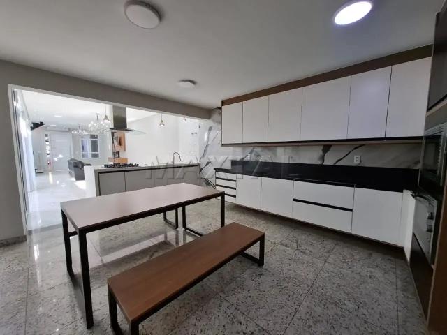 Casa / Sobrado para Venda em São Paulo/SP Vila Maria Alta 4 Quartos