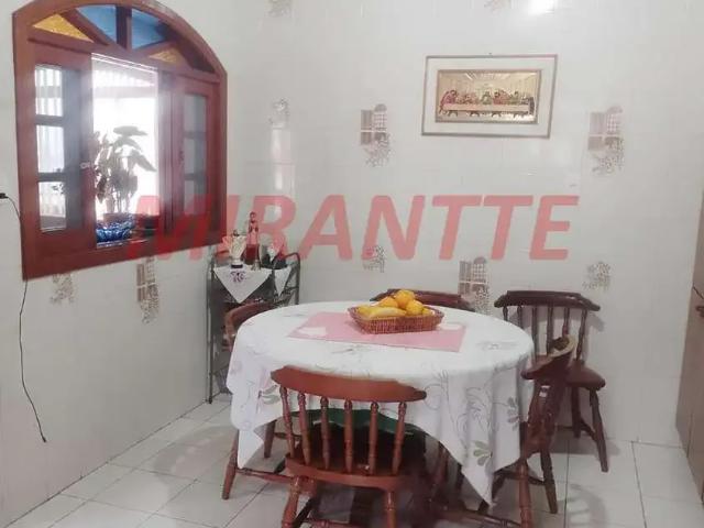 Casa / Sobrado para Venda em São Paulo/SP Vila Maria Alta 4 Quartos