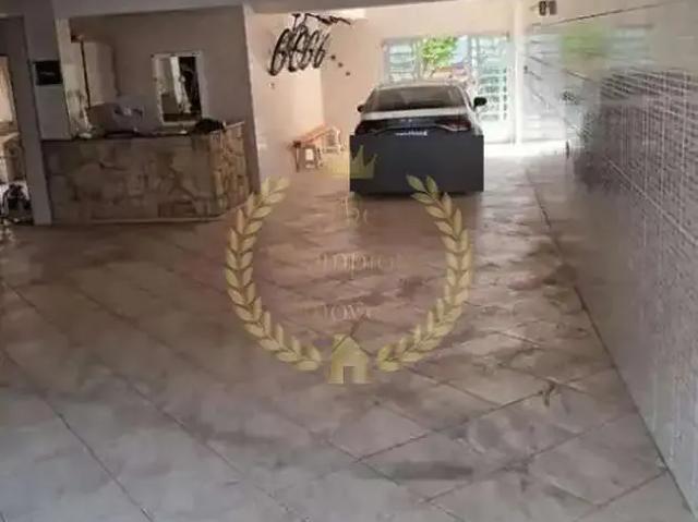 Casa / Sobrado para Venda em São Paulo/SP Vila Maria Alta 4 Quartos
