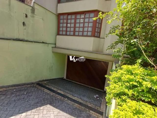 Casa / Sobrado para Venda em São Paulo/SP Vila Maria Alta 4 Quartos