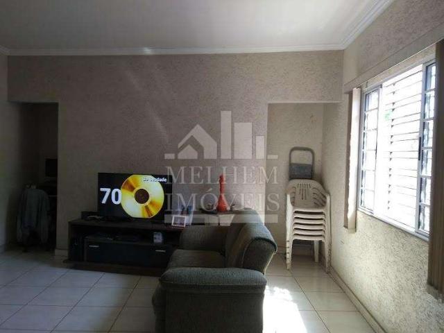 Casa / Sobrado para Venda em São Paulo/SP Vila Maria Alta 4 Quartos