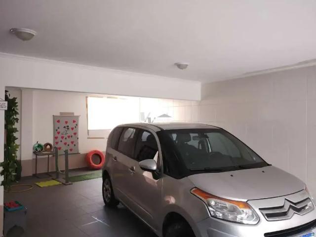 Casa / Sobrado para Venda em São Paulo/SP Vila Maria Alta 4 Quartos