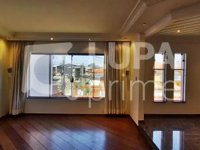 Casa / Sobrado para Venda em São Paulo/SP Vila Maria Alta 4 Quartos