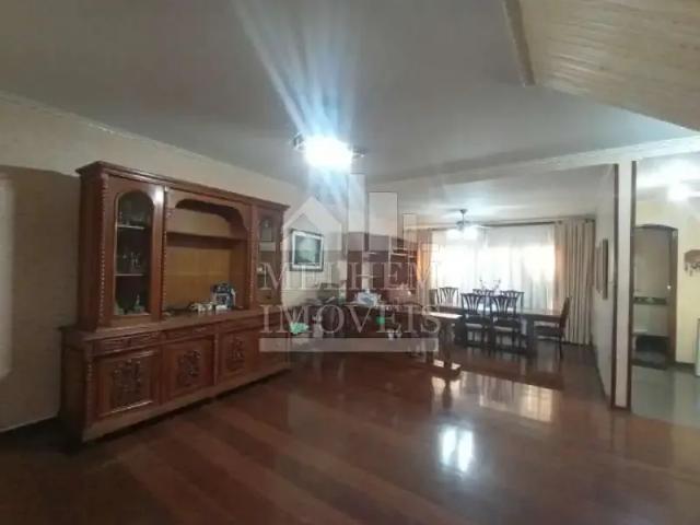 Casa / Sobrado para Venda em São Paulo/SP Vila Maria Alta 4 Quartos