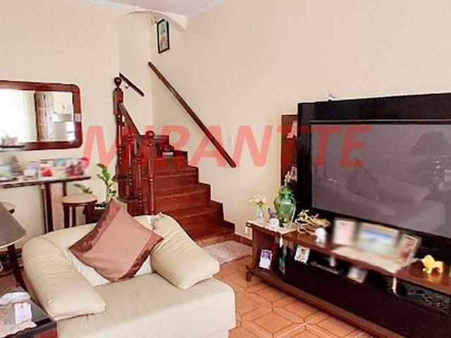 Casa / Sobrado para Venda em São Paulo/SP Vila Maria Alta 4 Quartos