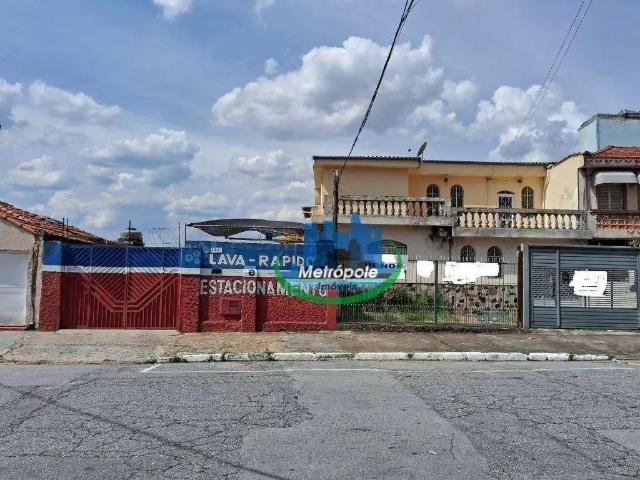 Casa / Sobrado para Venda em São Paulo/SP Vila Maria Alta 4 Quartos