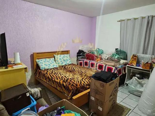 Casa / Sobrado para Venda em São Paulo/SP Vila Maria Alta 4 Quartos